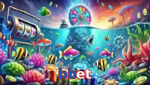 Trò Chơi Bắn Cá Phổ Biến Tại bbet