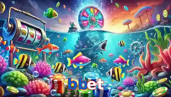 Trò Chơi Bắn Cá Phổ Biến Tại bbet